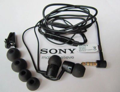 Лот: 25526804. Фото: 1. Гарнитура Sony MH750. Наушники, гарнитуры