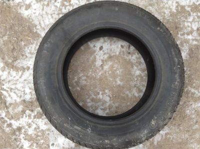 Лот: 3501857. Фото: 1. Зимнее колесо kumho. Шины