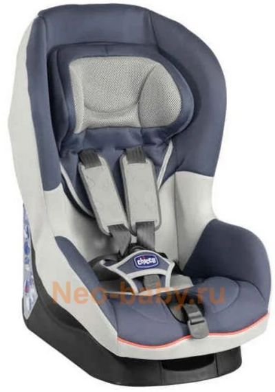 Лот: 3644851. Фото: 1. Автокресло Chicco key 1 x-plus. Детские автокресла