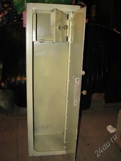 Лот: 1775665. Фото: 1. Продам сейф. Другое (охота)