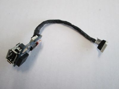 Лот: 7533103. Фото: 1. Плата LS-4224P с разъемом USB... Платы расширения, контроллеры, доп. порты