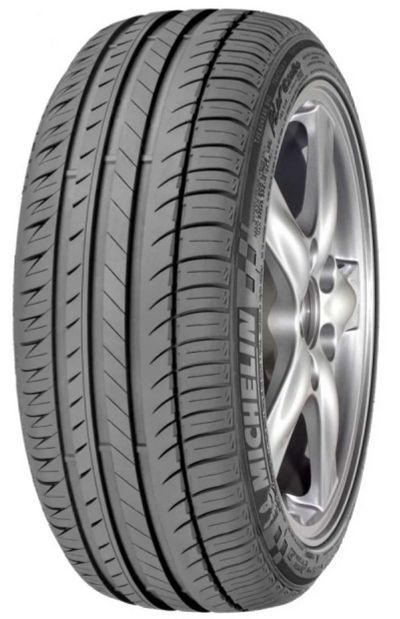 Лот: 4726858. Фото: 1. Michelin pilot exalto pe2 215... Шины