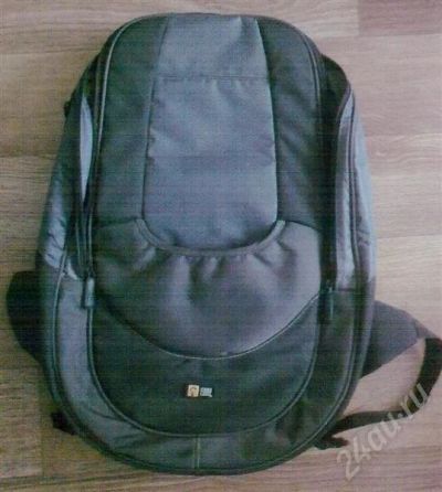 Лот: 284025. Фото: 1. рюкзак case logic nbr-15 цена... Другое (компьютеры, оргтехника, канцтовары)