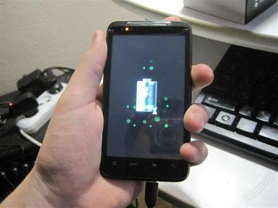 Лот: 1664547. Фото: 1. Китайский HTC desire HD. Смартфоны