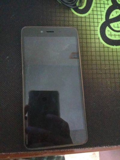 Лот: 10131836. Фото: 1. xiaomi redmi note 2 на запчасти... Смартфоны