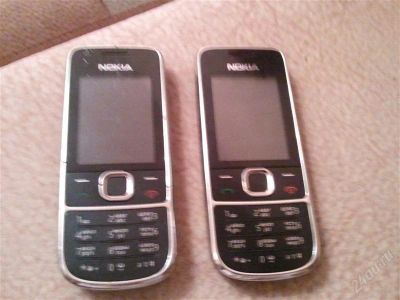Лот: 1315408. Фото: 1. nokia 2700-х2. Кнопочные мобильные телефоны