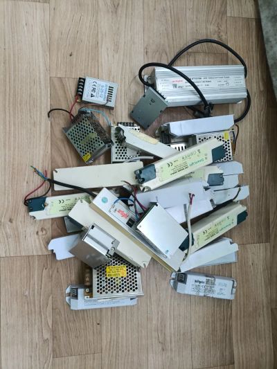 Лот: 25669678. Фото: 1. Лом трансформаторов. Трансформаторы, катушки