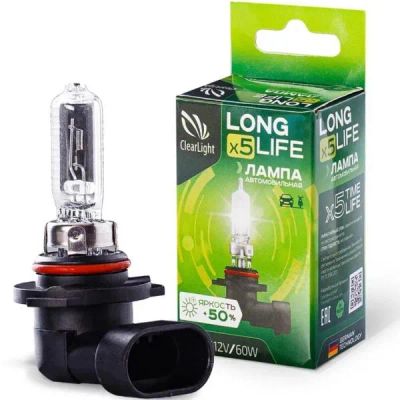 Лот: 24518670. Фото: 1. Автомобильная лампа Clearlight... Оптика и освещение