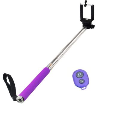 Лот: 5364860. Фото: 1. Селфи штатив Monopod Z07-01... Держатели для телефонов