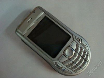 Лот: 181942. Фото: 1. Nokia 6630. Смартфоны