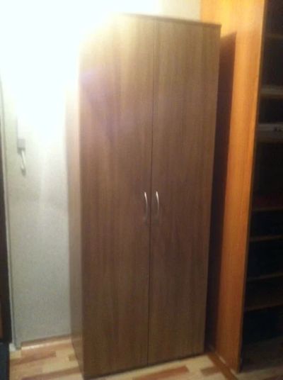 Лот: 3251621. Фото: 1. шкаф. Шкафы, шкафы-купе