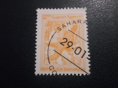 Лот: 19221650. Фото: 1. Марка для Вашей коллекции лот... Марки
