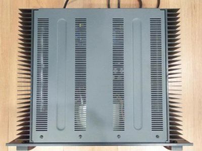 Лот: 15048014. Фото: 1. Усилитель Nad 218 THX. Усилители, эквалайзеры