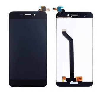 Лот: 12192990. Фото: 1. Дисплей Huawei Honor 6C Pro (JMM-L22... Дисплеи, дисплейные модули, тачскрины