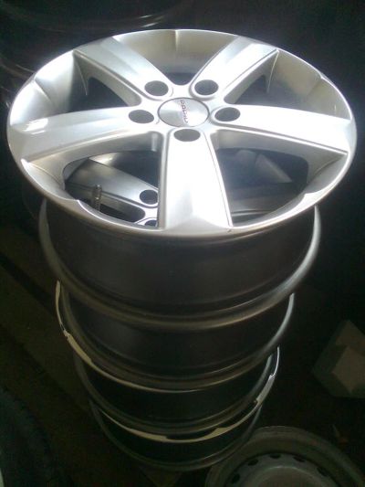 Лот: 3857359. Фото: 1. Диски Килиманджаро-5 оригинал... Диски