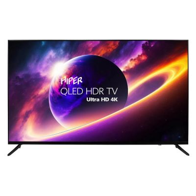 Лот: 25313102. Фото: 1. Ultra HD (4K) QLED телевизор 55... Телевизоры