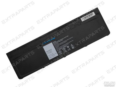 Лот: 15964176. Фото: 1. Аккумулятор GVD76 для Dell. Аккумуляторы