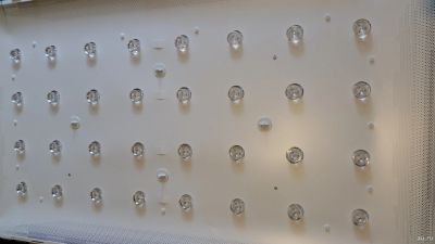 Лот: 13850860. Фото: 1. Подсветка матрицы LG Innotek DRT... Печатные платы