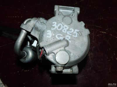 Лот: 13255625. Фото: 1. Компрессор кондиционера для LEXUS... Другое (автозапчасти)