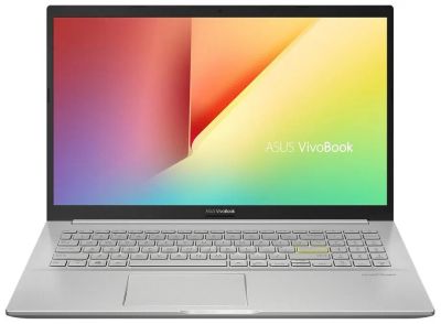 Лот: 20045958. Фото: 1. Ноутбук Asus 15.6" VivoBook 15... Ноутбуки