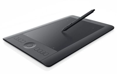 Лот: 9162027. Фото: 1. Графический планшет Wacom Intuos... Другое (периферия)