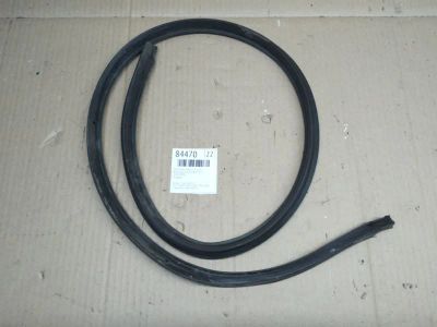 Лот: 21402060. Фото: 1. Уплотнитель двери Nissan Dualis... Двигатель и элементы двигателя