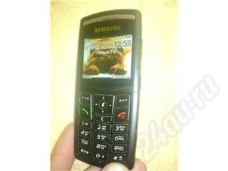Лот: 256831. Фото: 1. Samsung X820. Кнопочные мобильные телефоны