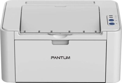 Лот: 21068245. Фото: 1. Лазерный принтер Pantum P2506W... Лазерные принтеры