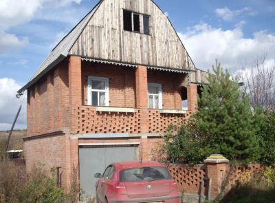 Лот: 5364829. Фото: 1. Продам летнюю дачу в р-не д. Худоногово... Дачи