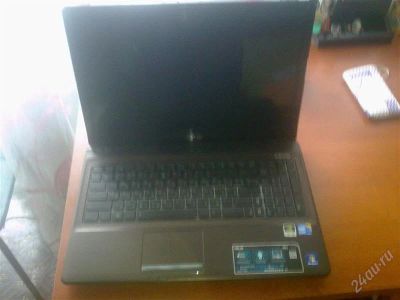 Лот: 2013808. Фото: 1. asus k52j. Ноутбуки