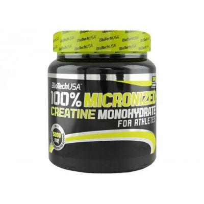 Лот: 10869024. Фото: 1. 100% Creatine Monohydrate 300... Спортивное питание, витамины