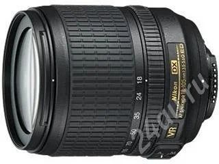 Лот: 484330. Фото: 1. Nikon AF-S DX 18-105 mm f/3.5-5... Светофильтры