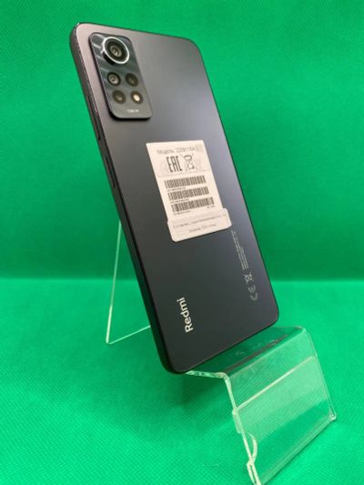 Лот: 21560097. Фото: 1. Xiaomi redmi note 12 pro 8/256... Смартфоны
