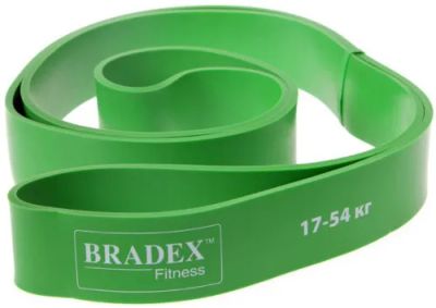 Лот: 24914075. Фото: 1. Эспандер-лента Bradex SF 0196... Другое (тяжелая атлетика)