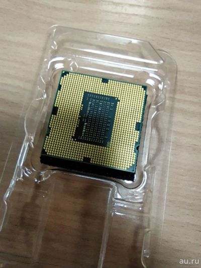 Лот: 15273353. Фото: 1. Процессор Intel CPU 1156 i7-870... Процессоры