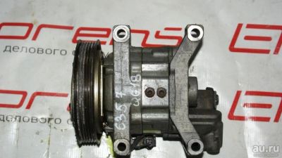 Лот: 13255068. Фото: 1. Компрессор кондиционера для NISSAN... Другое (автозапчасти)