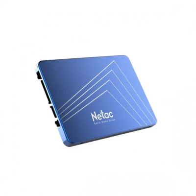 Лот: 19571969. Фото: 1. Внутренний диск SSD Netac 240Gb... Другое (носители информации)