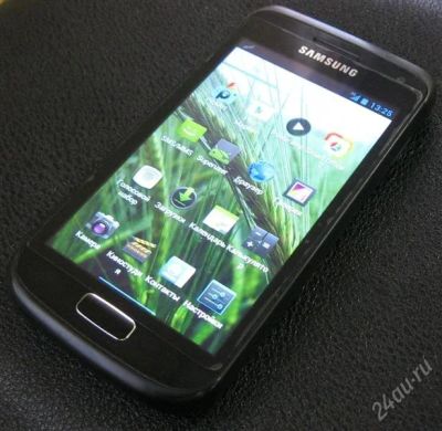 Лот: 2267466. Фото: 1. Samsung Galaxy W. Смартфоны