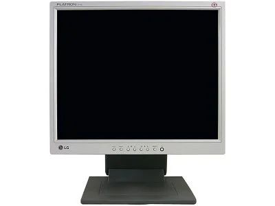 Лот: 6743413. Фото: 1. LG 1710s. ЖК-мониторы