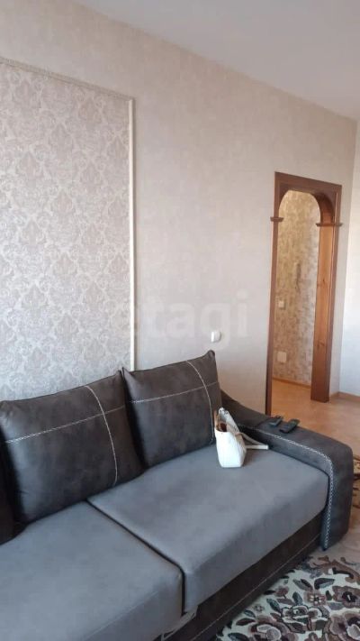 Лот: 25618005. Фото: 1. 2-комн. квартира , Красноярск... Квартиры, студии
