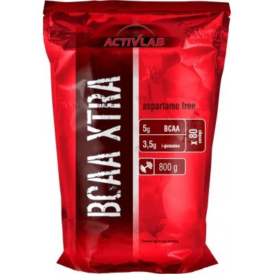 Лот: 9726186. Фото: 1. BCAA Xtra - activlab, BCAA(бцаа... Спортивное питание, витамины
