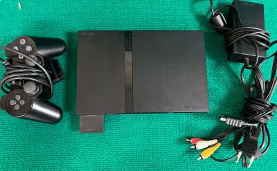 Лот: 18792534. Фото: 1. Игровая приставка Sony Playstation... Игровые приставки, консоли
