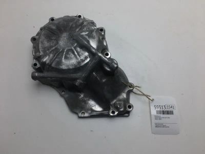 Лот: 20399928. Фото: 1. Крышка КПП Toyota Camry 1993 3410120021... Трансмиссия