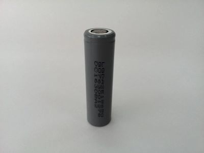 Лот: 5426252. Фото: 1. Li-ion LG 18650 2400mah, Тяговый... Батарейки, аккумуляторы, элементы питания