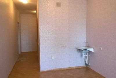 Лот: 13126356. Фото: 1. 1к квартира 32.3м2 Калинина 47и. Квартиры, студии