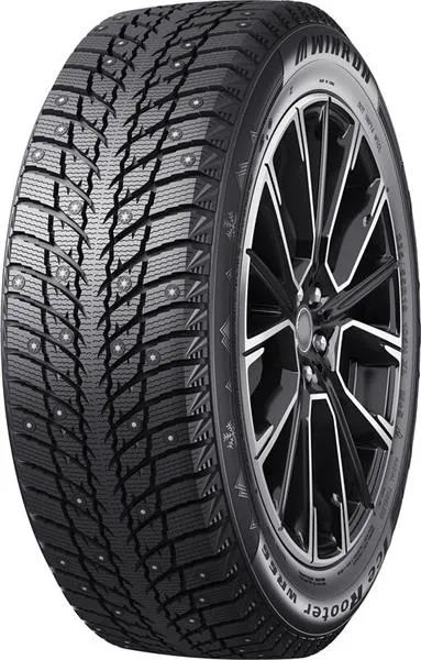 Лот: 23236432. Фото: 1. Шины 205/60 R16 92H Winrun Ice... Шины