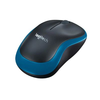 Лот: 16437280. Фото: 1. Мышь Logitech Wireless Mouse M185... Клавиатуры и мыши