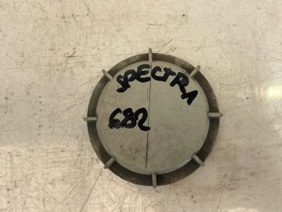 Лот: 23340819. Фото: 1. крышка фары Kia Spectra SD. Двигатель и элементы двигателя