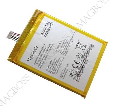 Лот: 5028378. Фото: 1. Аккумулятор АКБ Alcatel 6040X... Аккумуляторы