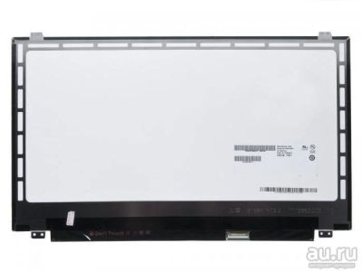 Лот: 8798552. Фото: 1. Матрица 15.6" B156HTN03.1 AUOptronics. Матрицы для дисплея